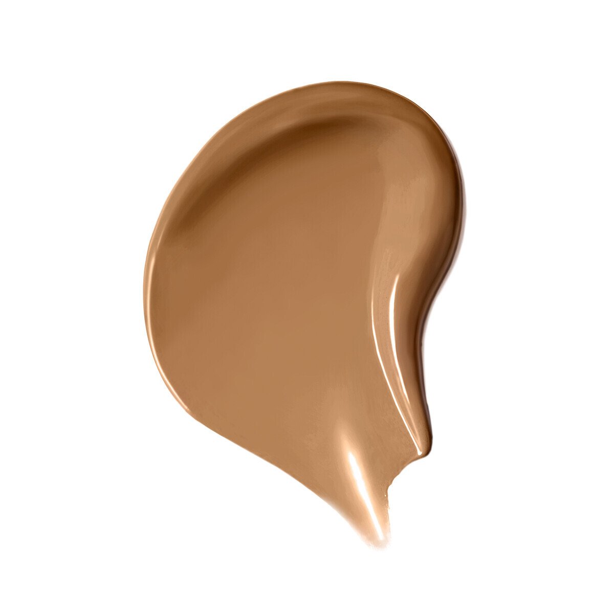 Jane Iredale Skintuition SPF 30 Radiance-Boosting Liquid Foundation, shade 48 Medium, swatch