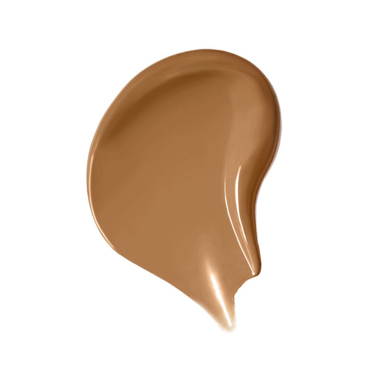 Jane Iredale Skintuition SPF 30 Radiance-Boosting Liquid Foundation, shade 56 Medium Dark, swatch