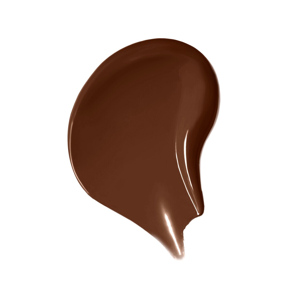 Jane Iredale Skintuition SPF 30 Radiance-Boosting Liquid Foundation, shade 84 Deeper, swatch