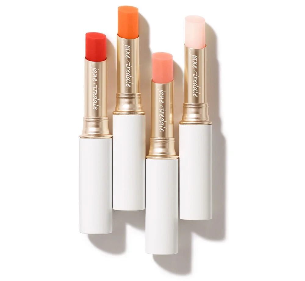 Jane Iredale Just Kissed Lip & Cheek Stain