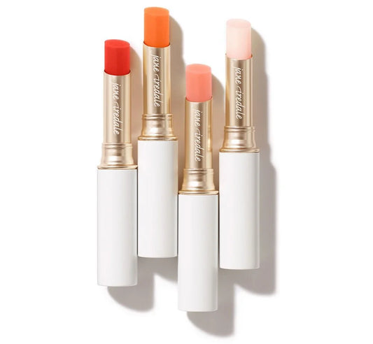 Jane Iredale Just Kissed Lip & Cheek Stain