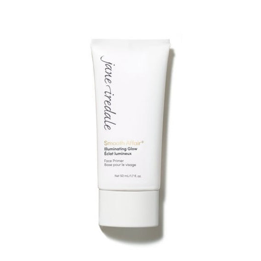 Jane Iredale Smooth Affair Illuminating Glow Face Primer